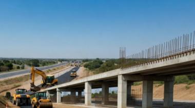PBA busca afrontar compromisos viales y desembolsa casi $50 mil millones del BID