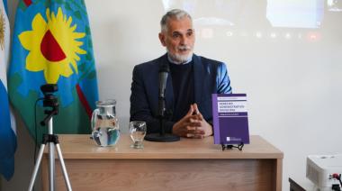Derecho Administrativo Municipal: el libro de Pulvirenti que mira a los municipios bonaerenses