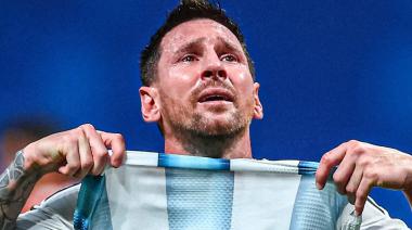 De la desazón al delirio: 13 minutos de furia,  tres goles y un triunfo inolvidable