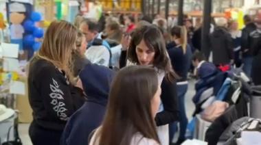 Más de 80 proyectos pasaron por la Feria Distrital de Educación, Artes, Ciencias y Tecnología en Junín