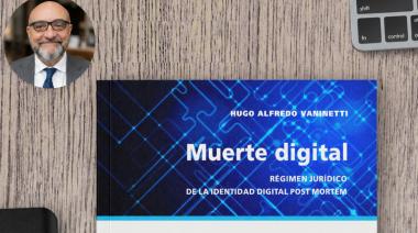 “Muerte Digital”