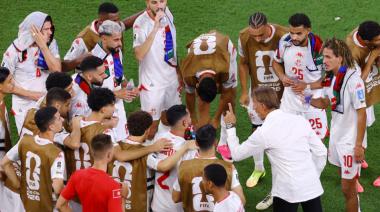 Escándalo en Túnez: Se quedó sin técnico y ocho jugadores quedaron bajo sospecha por dopaje