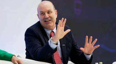“Es cierto”: Sturzenegger admitió una caída en el empleo formal
