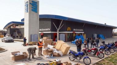 Objeto bajo la lupa: Okupas de la interminable