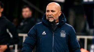 Sampaoli, complicado en la T: Entre el rezongo de los hinchas y la billetera