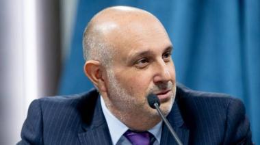 Para Guerrera, el equilibrio fiscal de Milei "se sostiene desviando fondos de las rutas”