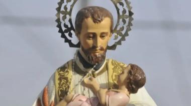 San Cayetano: horarios y actividades en el santuario del patrono del pan y del trabajo