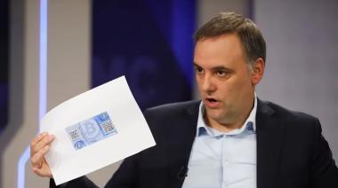 Lijo le concedió 15 días más a Adorni para que justifique su incremento patrimonial