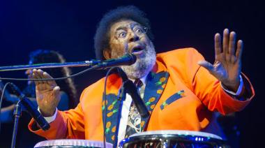 Murió a los 83 años el reconocido músico uruguayo Rubén Rada