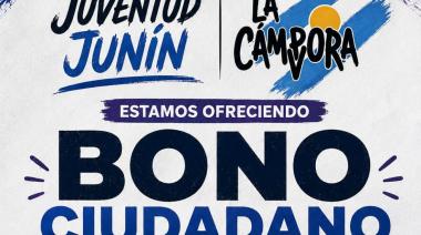 La Cámpora Junín denunció una publicación falsa que ofrece un bono ciudadano y esconde una estafa para robar datos