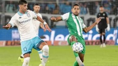 Racing recibe a Banfield y en Sarmiento le prestan atención