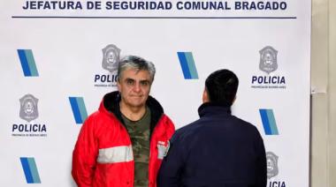 Escándalo en Bragado: Concejal de LLA aprehendido por presunto tráfico de estupefacientes