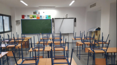 ¿Arrancan las clases este lunes? El paro docente de CTERA siembra dudas en las aulas