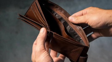 El 86,6% de los argentinos necesita dos o más empleos para llegar a fin de mes