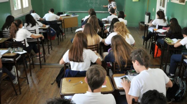 ¿Qué significa la secundaria para quienes la cursan?