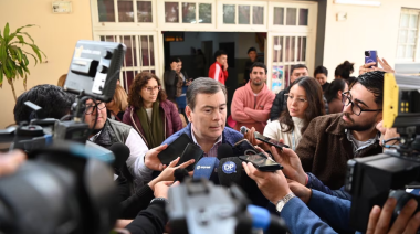 Con el 66% de los votos, el Frente Cívico de Zamora ganó en todos los municipios