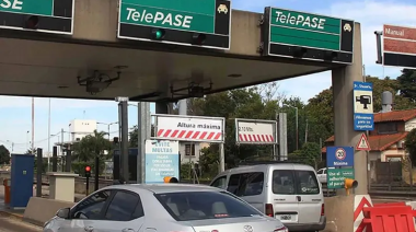 El consorcio que tomó la ruta 5 hace un mes, aumentó el peaje y amaga con una renegociación