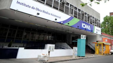 Crisis de IOMA: en La Plata y Bahía Blanca advierten por fallas en las prestaciones