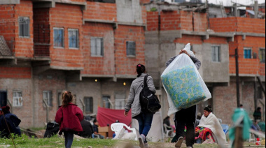 Una noticia que duele: aumentó la cantidad de pobres en la Argentina