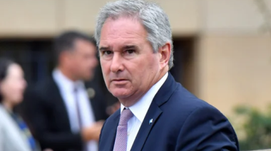Quirno confirmó que Brasil quiere que el embajador argentino en Brasilia se retire