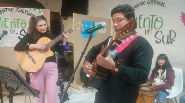 Realizarán una nueva edición de la peña folclórica Luis Dionisio "Cuty" Barrera
