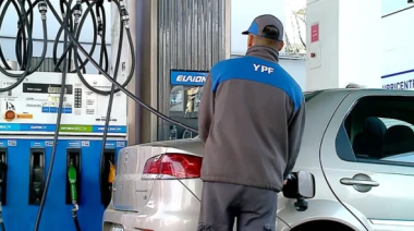 Aumentaron los combustibles y le dan otra sacudida al bolsillo juninense