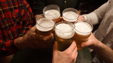 Hoy es el día Internacional de la Cerveza, una de las bebidas más antiguas de la humanidad