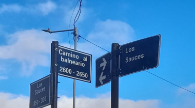 A los carteles de Junín les nacen hermanitos:  No hay excusas para averiguar por dónde se circula