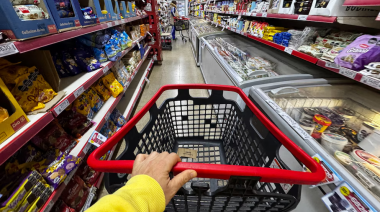 Se disparó la inflación en CABA: Qué anticipa para el dato del Indec