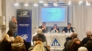 Tras la caída de la extranjerización de tierras,  podría frenarse Zona Fría en el Senado