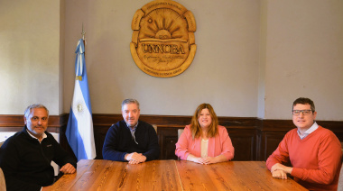 Llega Mercados Bonaerenses a Junín con descuentos de hasta el 40% con Cuenta DNI