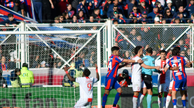 Huracán venció a San Lorenzo y rompió una racha adversa de 25 años en el Nuevo Gasómetro