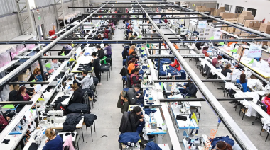 Cierra Will Der y 140 trabajadores de Las Flores y General Pacheco quedan sin trabajo