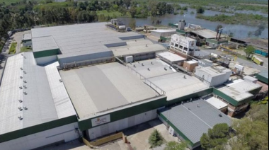 Granja Tres Arroyos despidió a 260 empleados por 'caída de ventas por la gripe aviar'