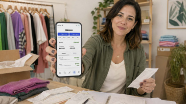 Pistacho App evoluciona de crear una tienda online a gestionar tu emprendimiento