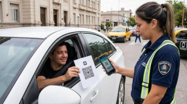 Rige la ordenanza municipal que regula el funcionamiento de Uber, taxis y remises en Junín