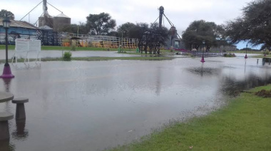 'El Niño': Preparan un sistema de alertas para anticiparse a las inundaciones