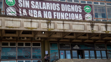 El Gobierno hizo su balance del paro universitario y lo minimizó: “Muy político"