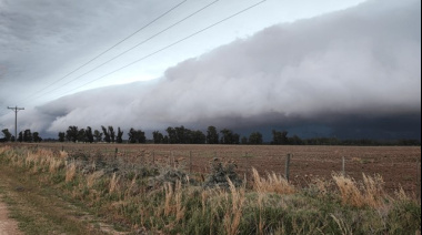 ¿Junín está preparado para recibir a 'El Niño' más potente de las últimas  décadas?