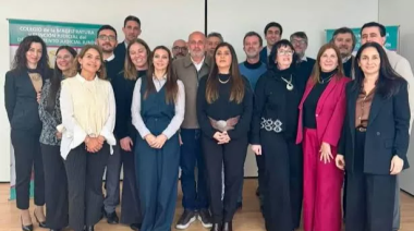 Debate institucional en Junín: Buscan otorgar autarquía económica a la Justicia bonaerense