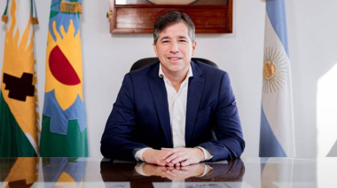 Flexas ratificó el apoyo al reclamo provincial por los fondos adeudados de Nación