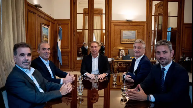 Tras el llamado de Karina se reunieron libertarios y PRO: debilidad, cogobierno y alianzas
