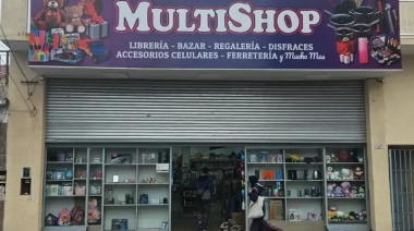 Desde los bazares chinos de la Provincia respondieron a las críticas del ministro Costa