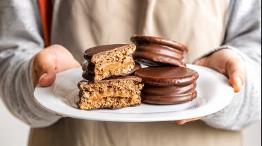 Argentina organiza el 5° Mundial del Alfajor: cuándo es y qué marcas compiten