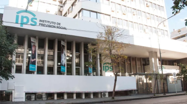 Cronograma del IPS: ¿cuándo cobran los jubilados bonaerenses en agosto?