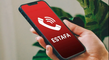 Estafa en Bahía Blanca: Delincuentes ofrecen un falso subsidio por la inundación