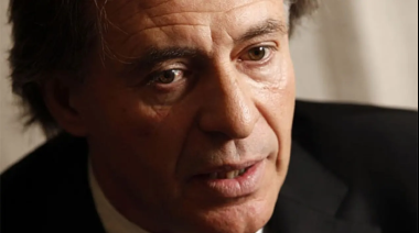 Cristóbal López arma una nueva empresa para explotar el negocio de los peajes