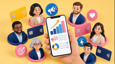 Nuevas formas de gestionar pagos de publicidad digital en Argentina