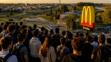 ¿Qué le estamos diciendo a nuestros jóvenes?