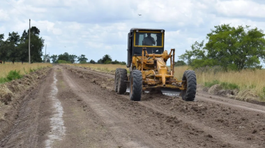 Provincia: buscan que los municipios puedan cobrar por el uso de caminos rurales en desuso
